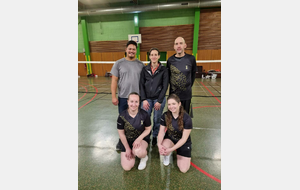 D5 D5 48-BCBG-5 D5 contre 12-BAM-6 D5